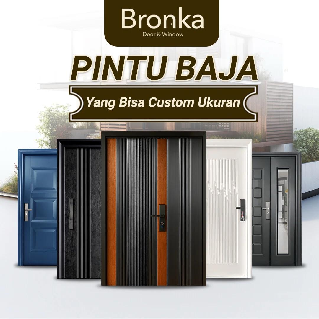 Bronka